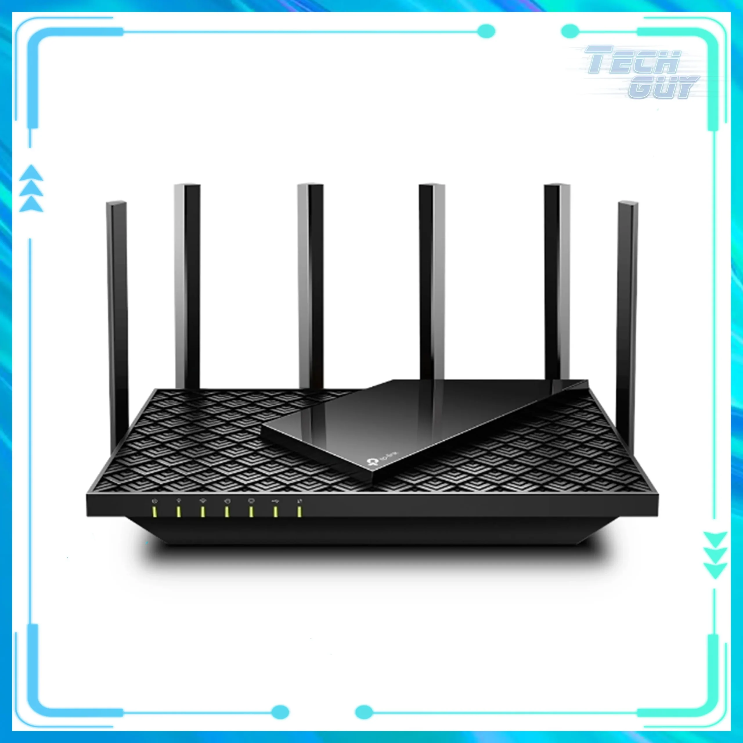 TP-Link Archer AX73