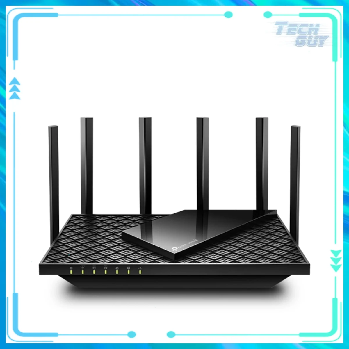 TP-Link Archer AXE75