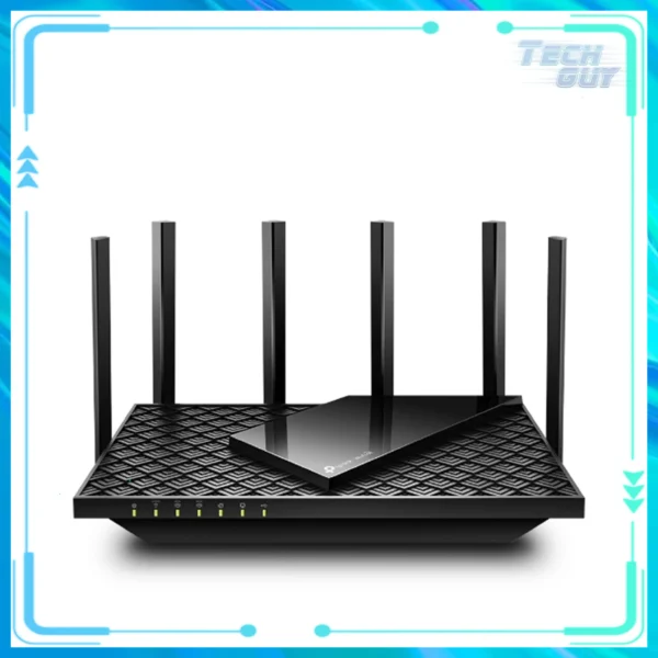TP-Link Archer AXE75