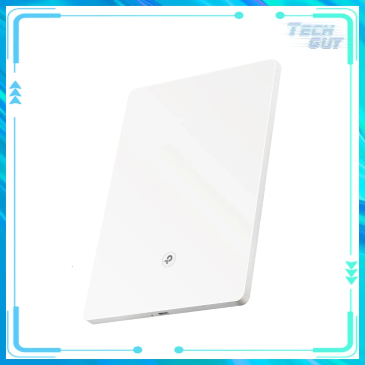 TP-Link Archer Air E5 WiFi 6 AX3000 訊號延伸器 1