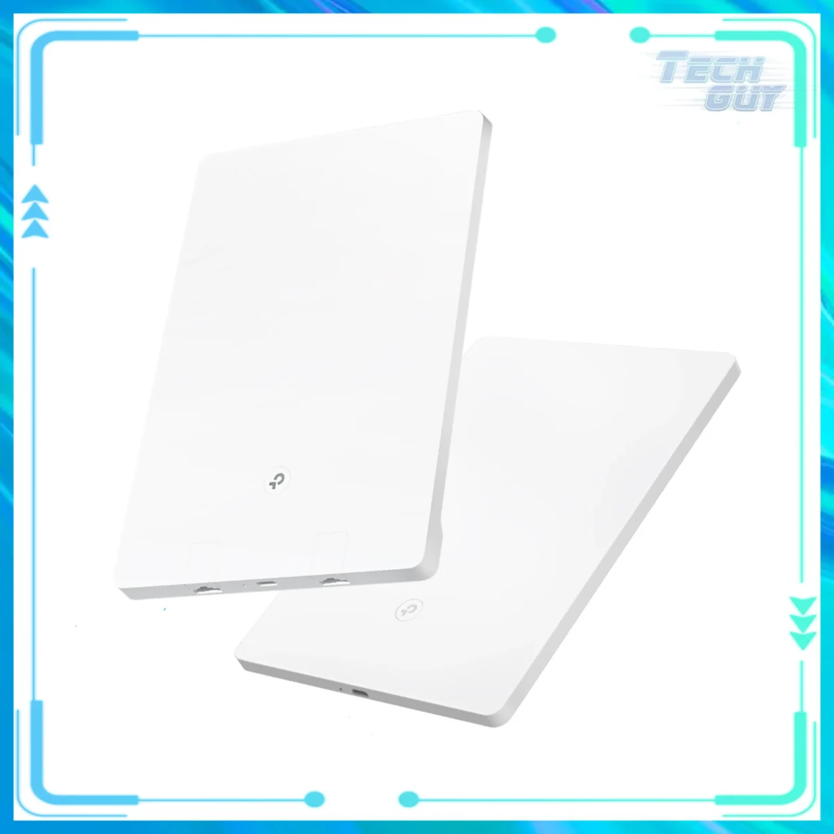 TP-Link Archer Air R5 WiFi 6 AX3000 Mesh路由器 1