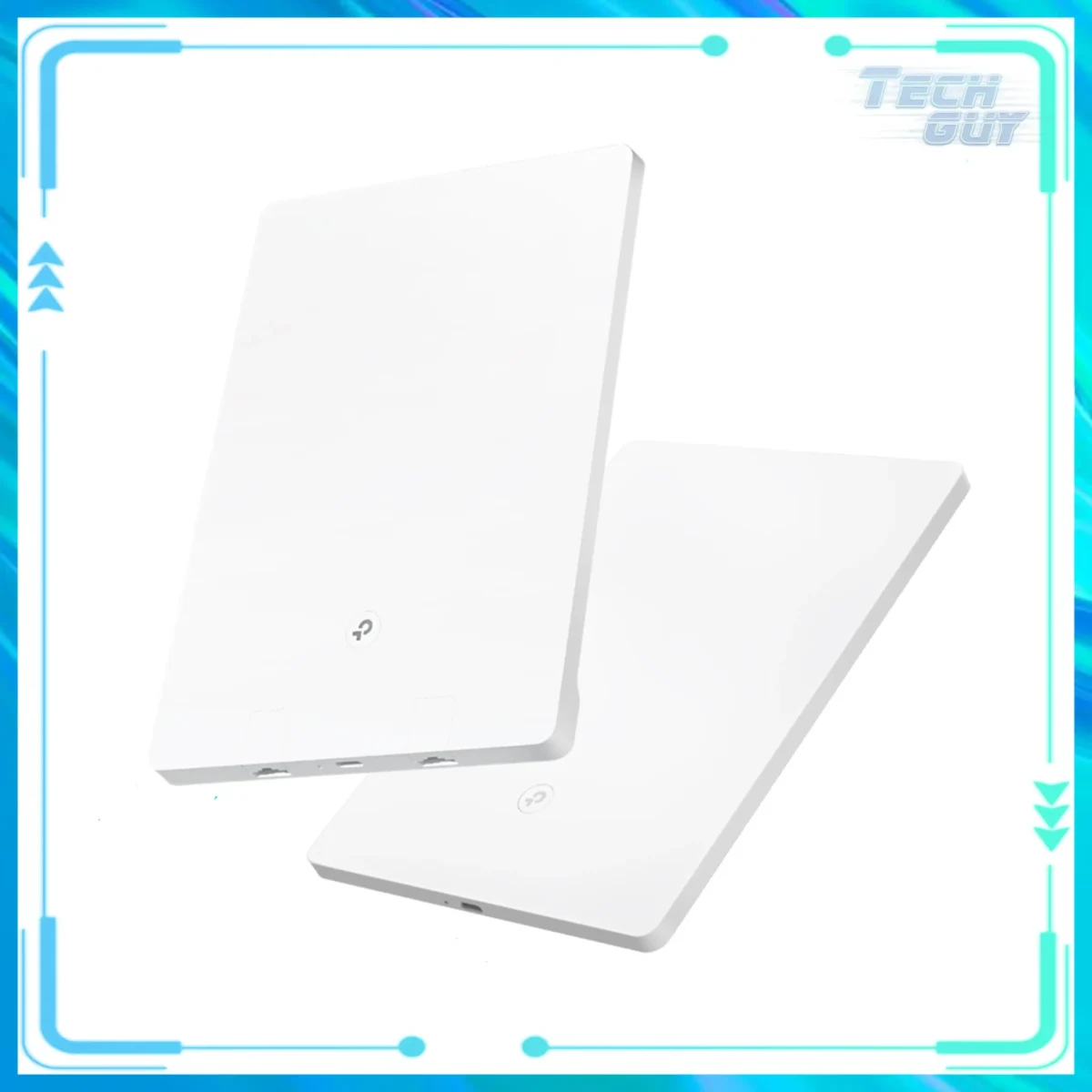 TP-Link Archer Air R5 WiFi 6 AX3000 Mesh路由器 1