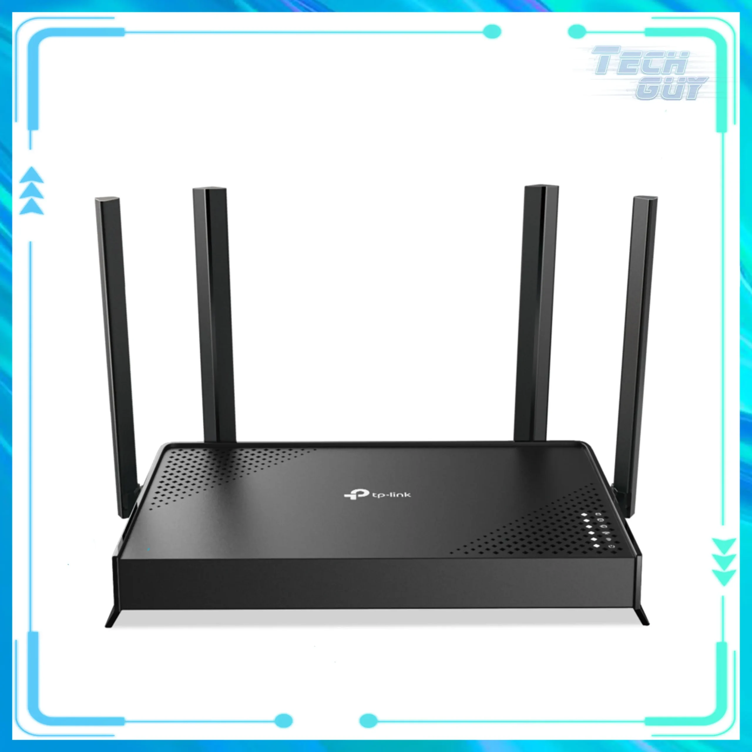 TP-Link Archer BE220
