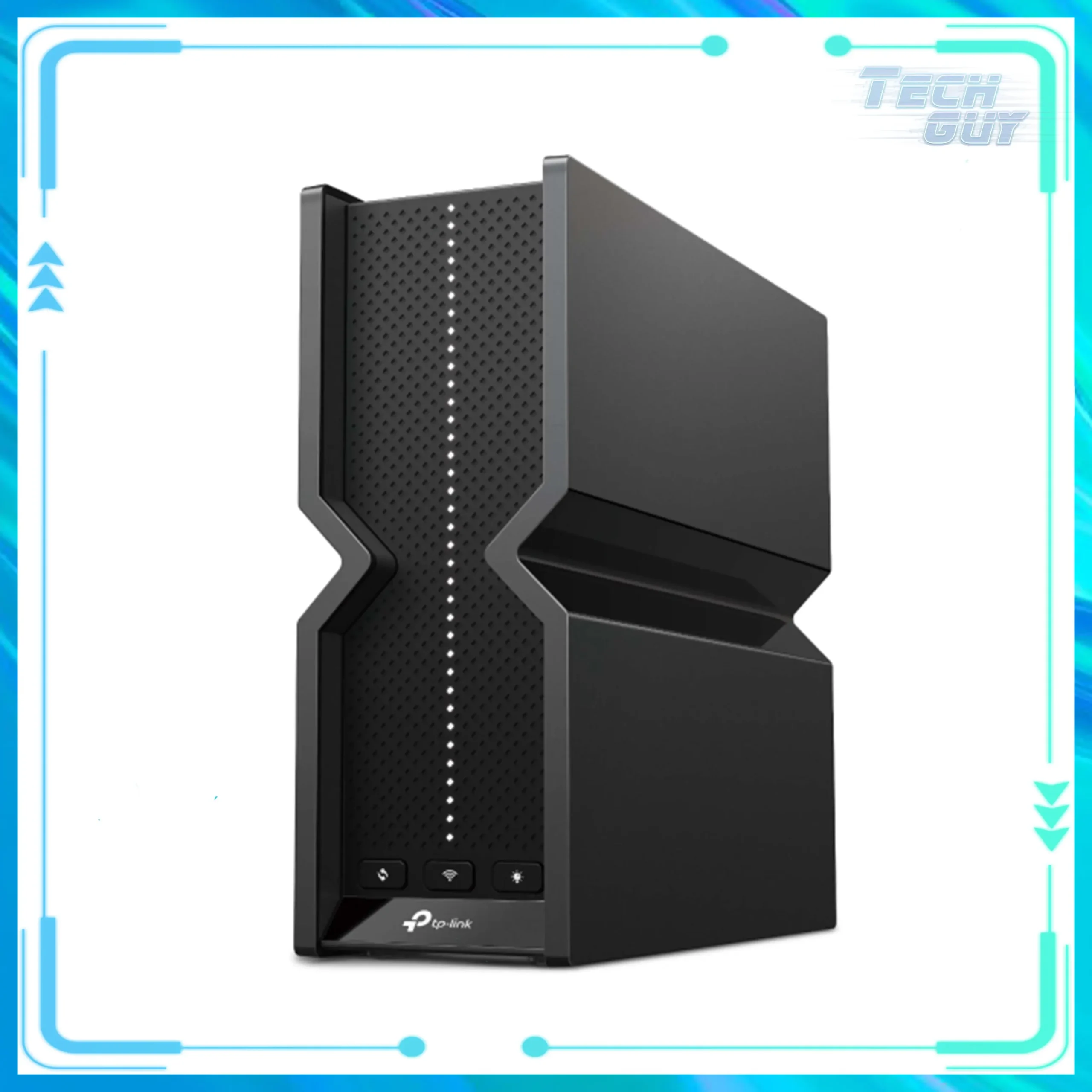 TP-Link Archer BE550