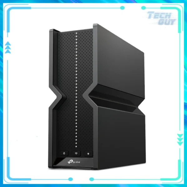TP-Link Archer BE550 Pro WiFi 7 BE9700 三頻路由器