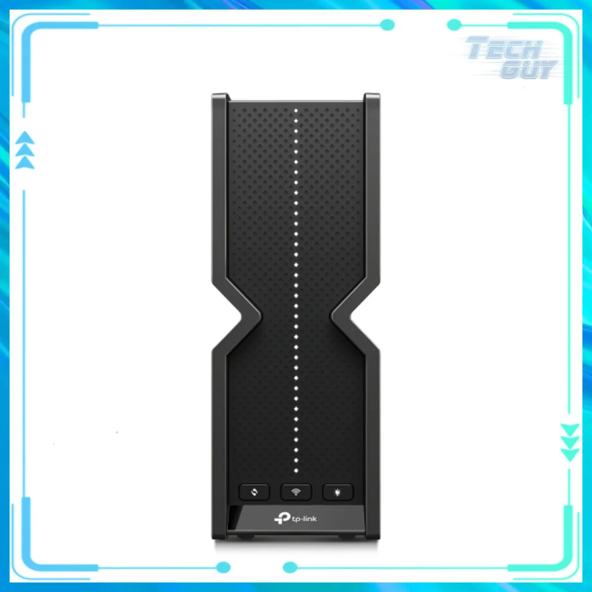 TP-Link Archer BE700 WiFi 7 BE15000 三頻路由器 1