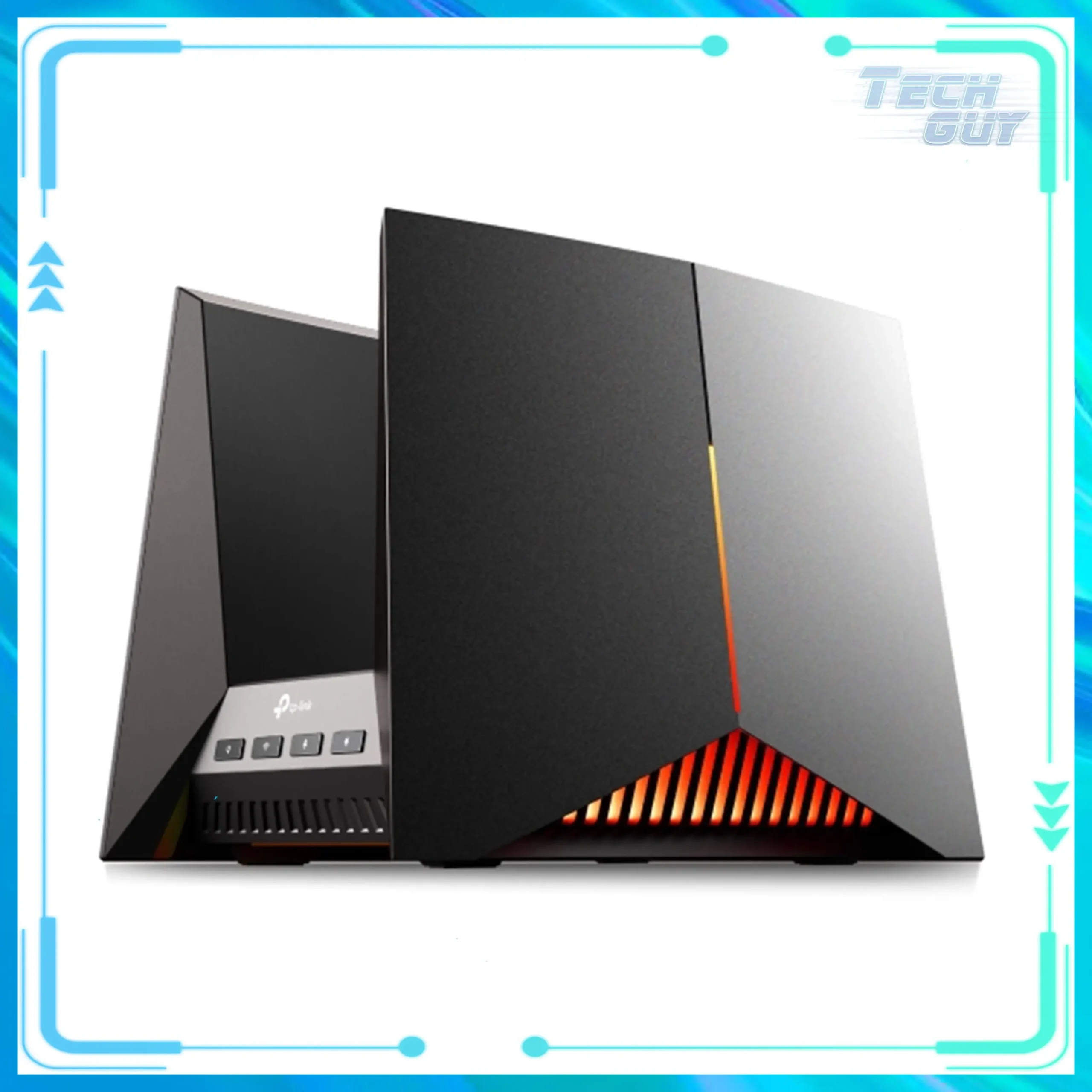 TP-Link Archer GE800