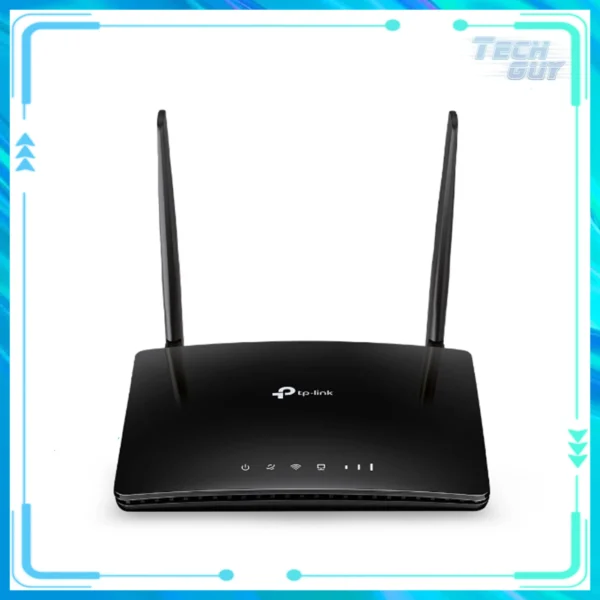 TP-Link Archer MR200