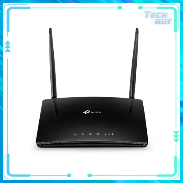 TP-Link Archer MR400 AC1200 無線雙頻 4G LTE 路由器