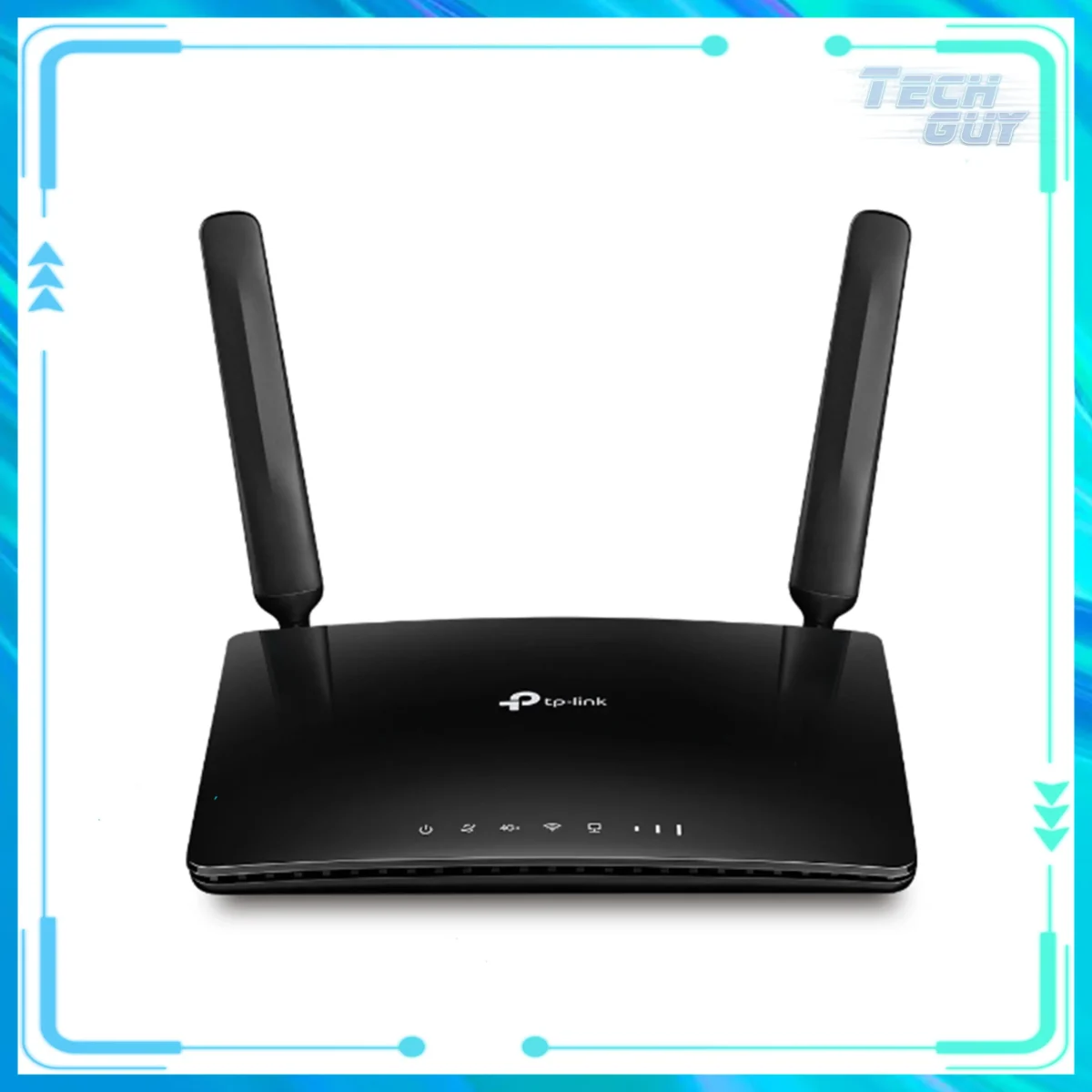TP-Link Archer MR600