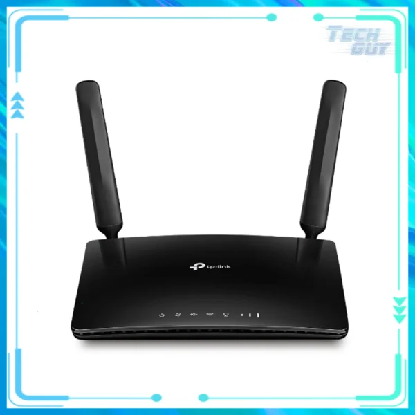 TP-Link Archer MR600