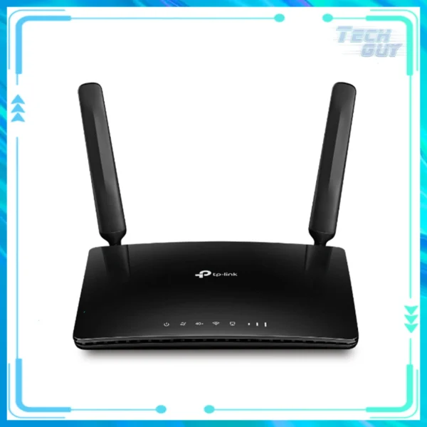 TP-Link Archer MR600