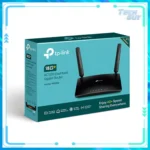 TP-Link Archer MR600 4G+ Cat6 AC1200 Gigabit路由器：圖片 3