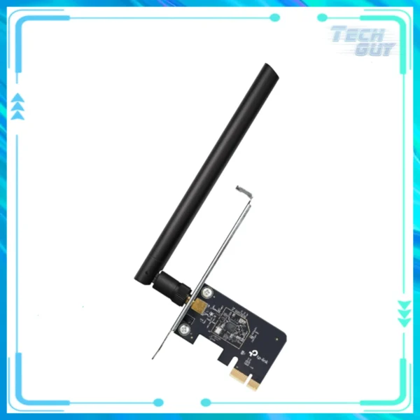 TP-Link Archer T2E