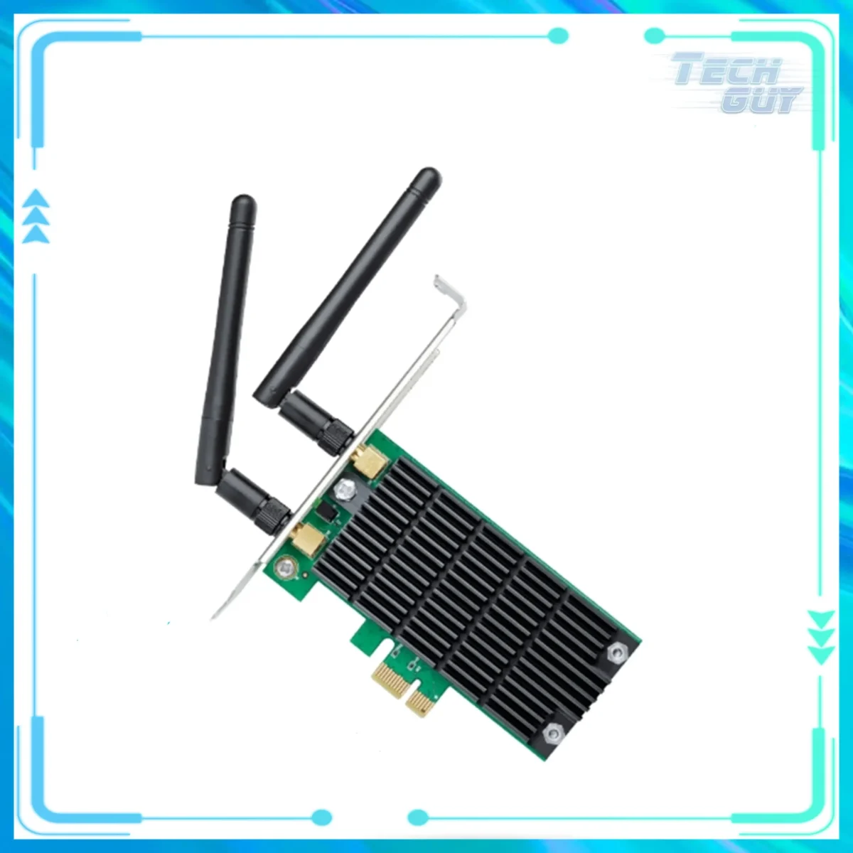 TP-Link Archer T4E
