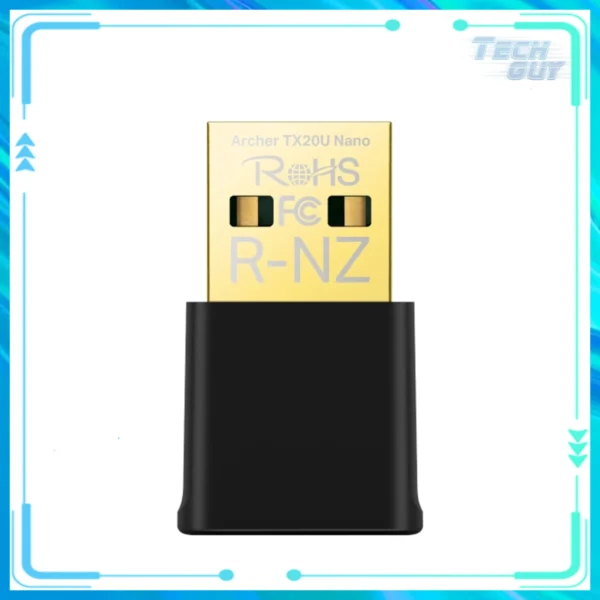 TP-Link Archer TX20U Nano