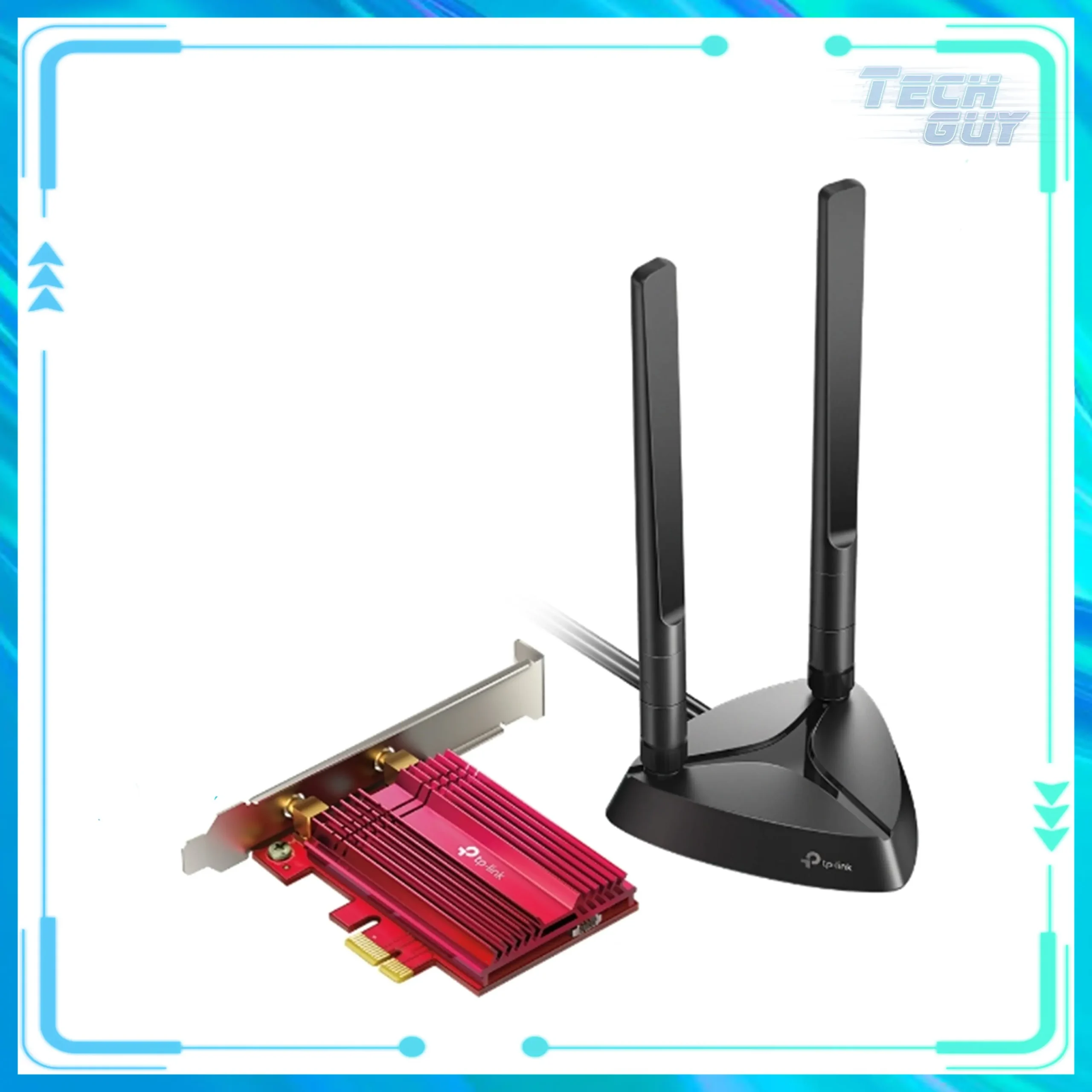 TP-Link Archer TX3000E