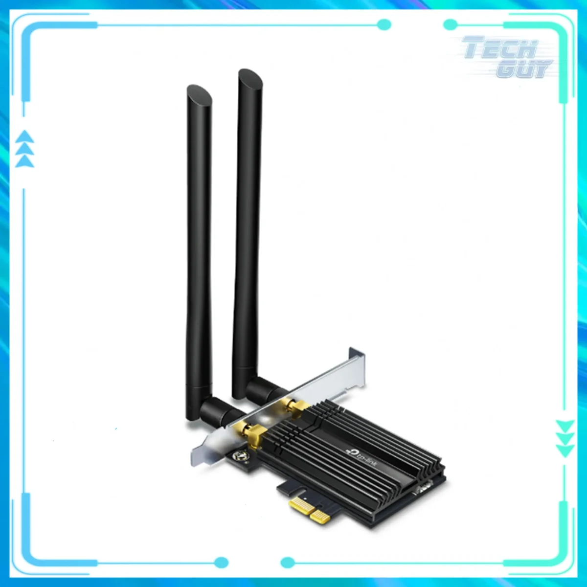 TP-Link Archer TX50E