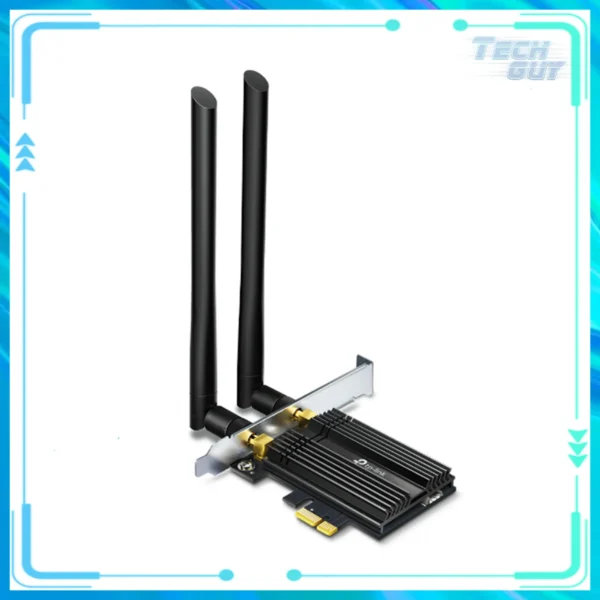 TP-Link Archer TX50E