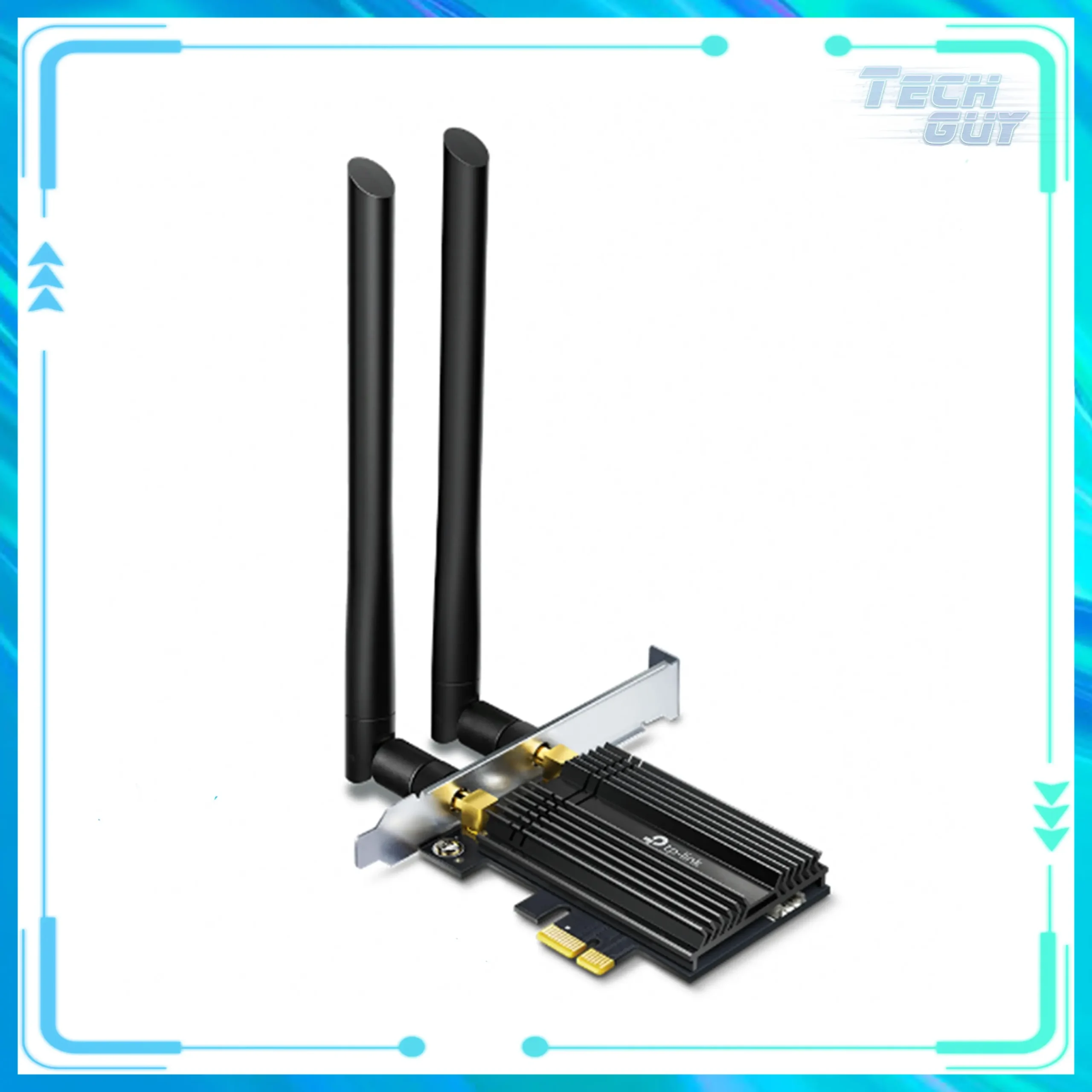 TP-Link Archer TX50E