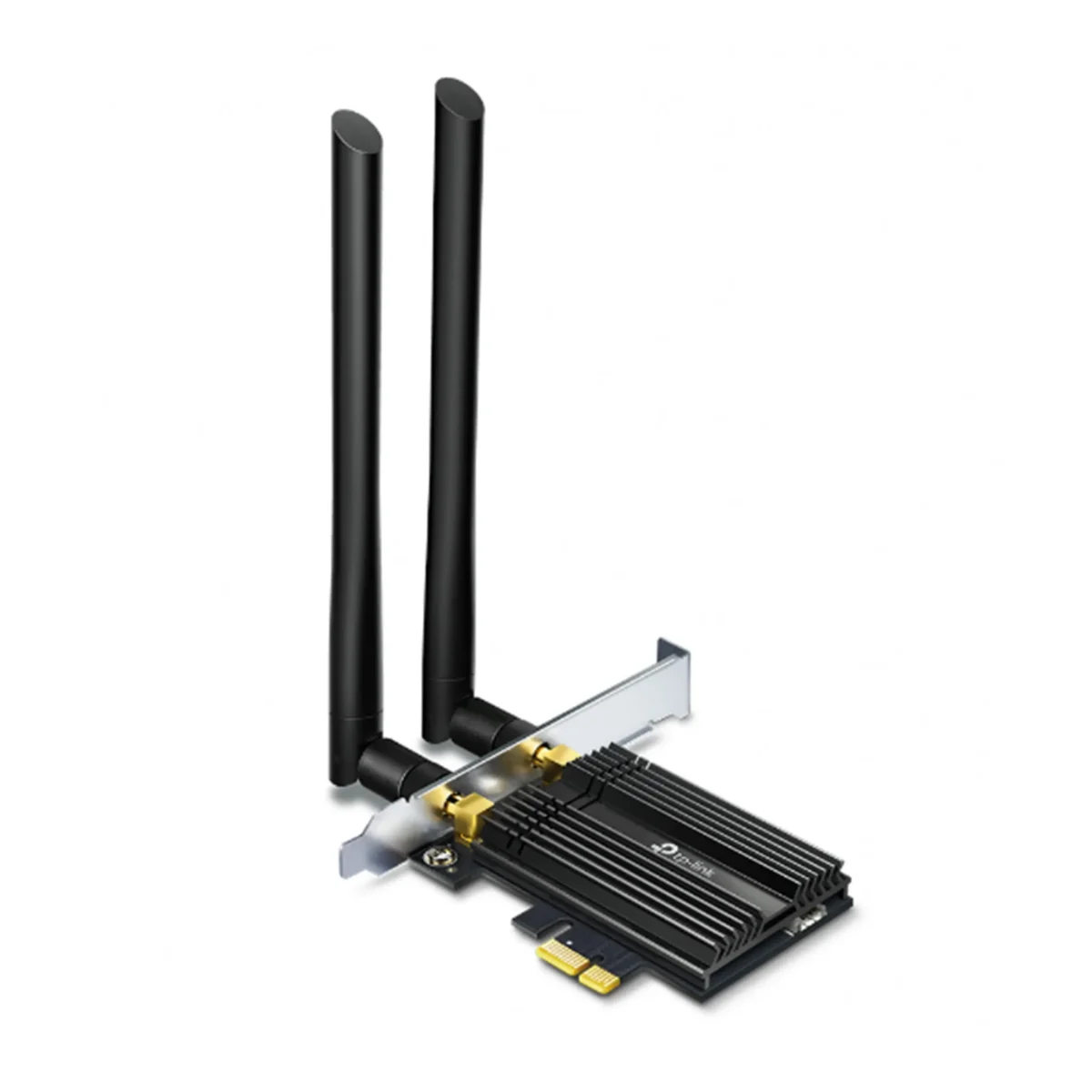 TP-Link Archer TX50E WiFi 6 AX3000 無線網絡卡 1