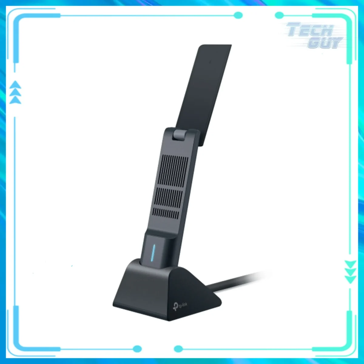 TP-Link Archer TXE50UH WiFi 6E AXE3000 USB無線網絡卡 1