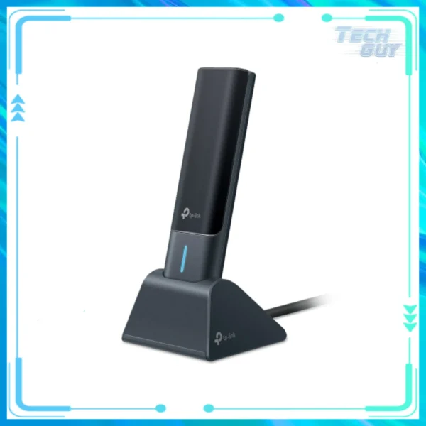 TP-Link Archer TXE70UH WiFi 6E AXE5400 USB無線網絡卡