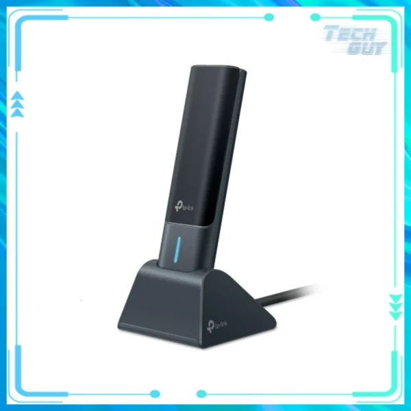 TP-Link Archer TXE70UH WiFi 6E AXE5400 USB無線網絡卡