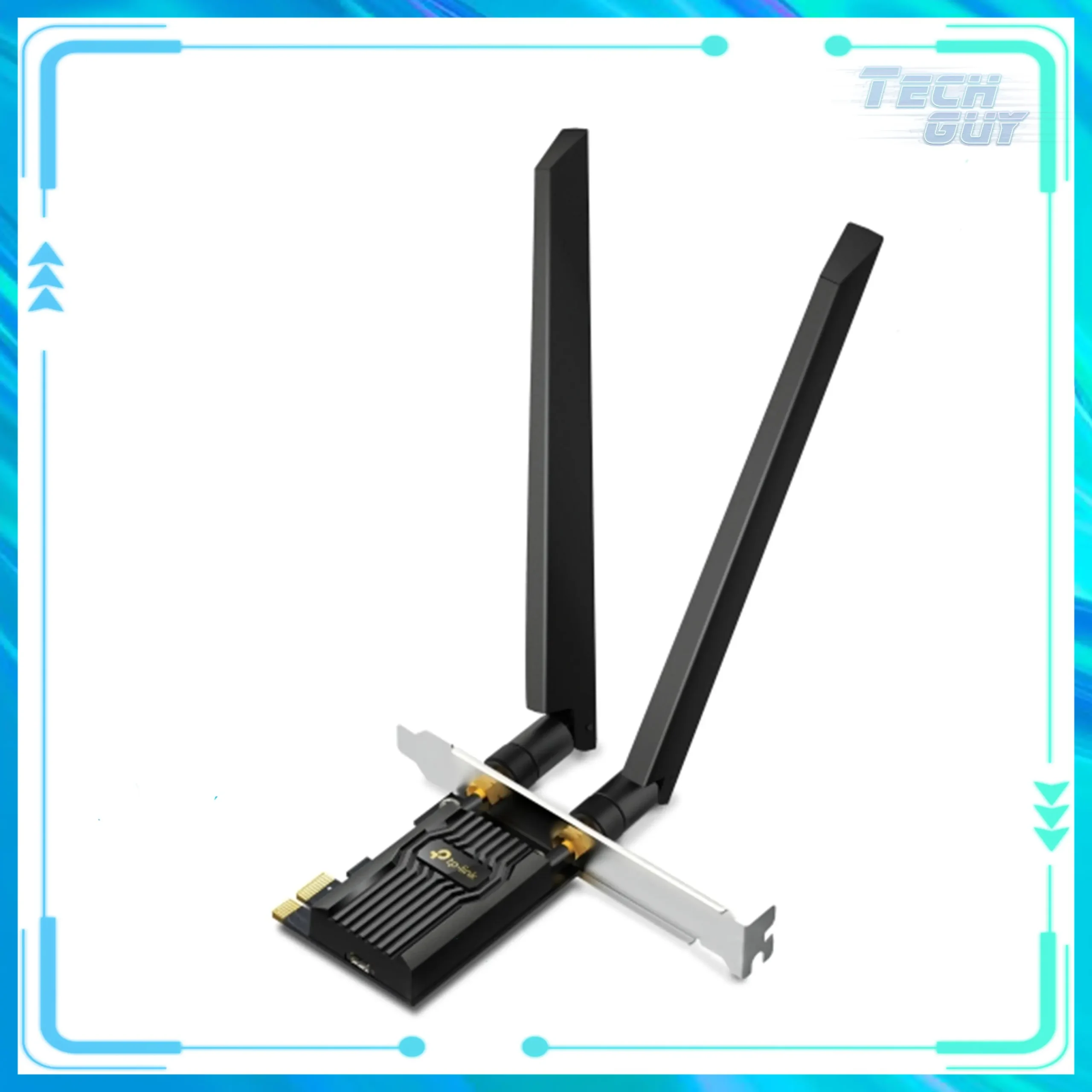 TP-Link Archer TXE72E