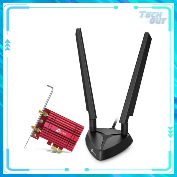TP-Link Archer TXE75E