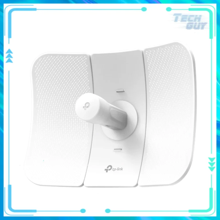 TP-Link CPE710 5GHz AC867 23dBi 室外CPE | 30公里遠距離無線傳輸
