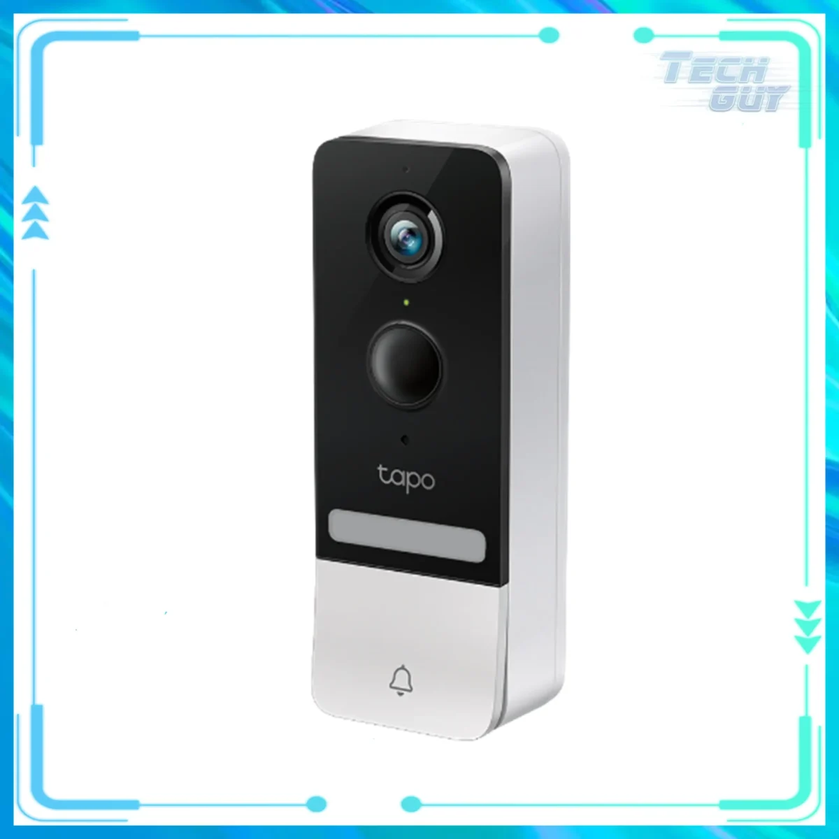 TP-Link D230S1 充電式智能門鈴 1