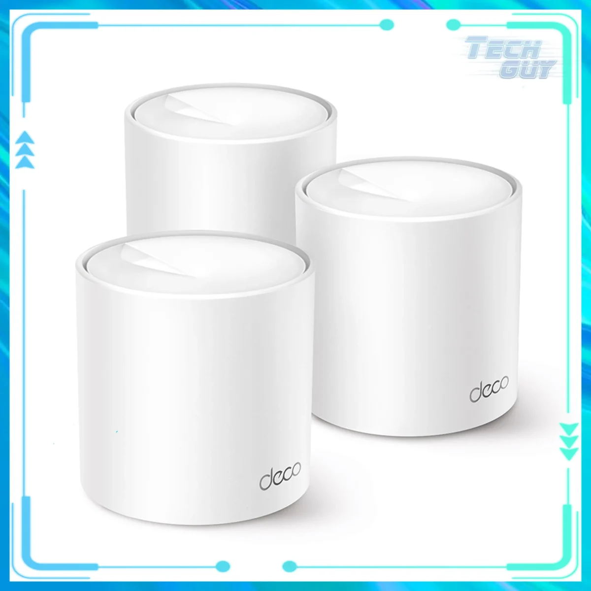 TP-Link Deco X10