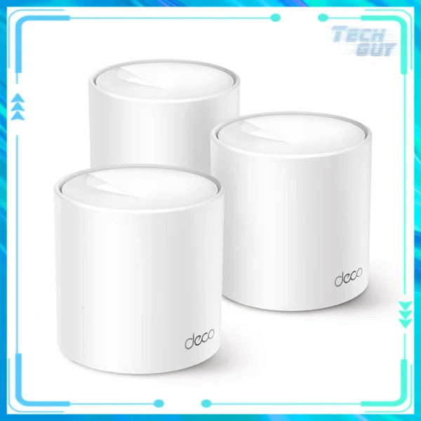 TP-Link Deco X10