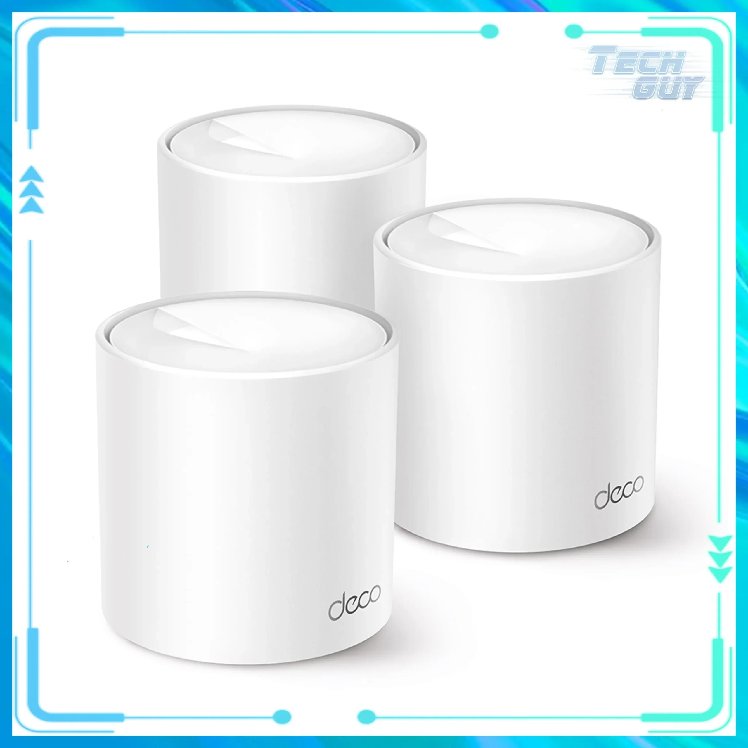 TP-Link Deco X10