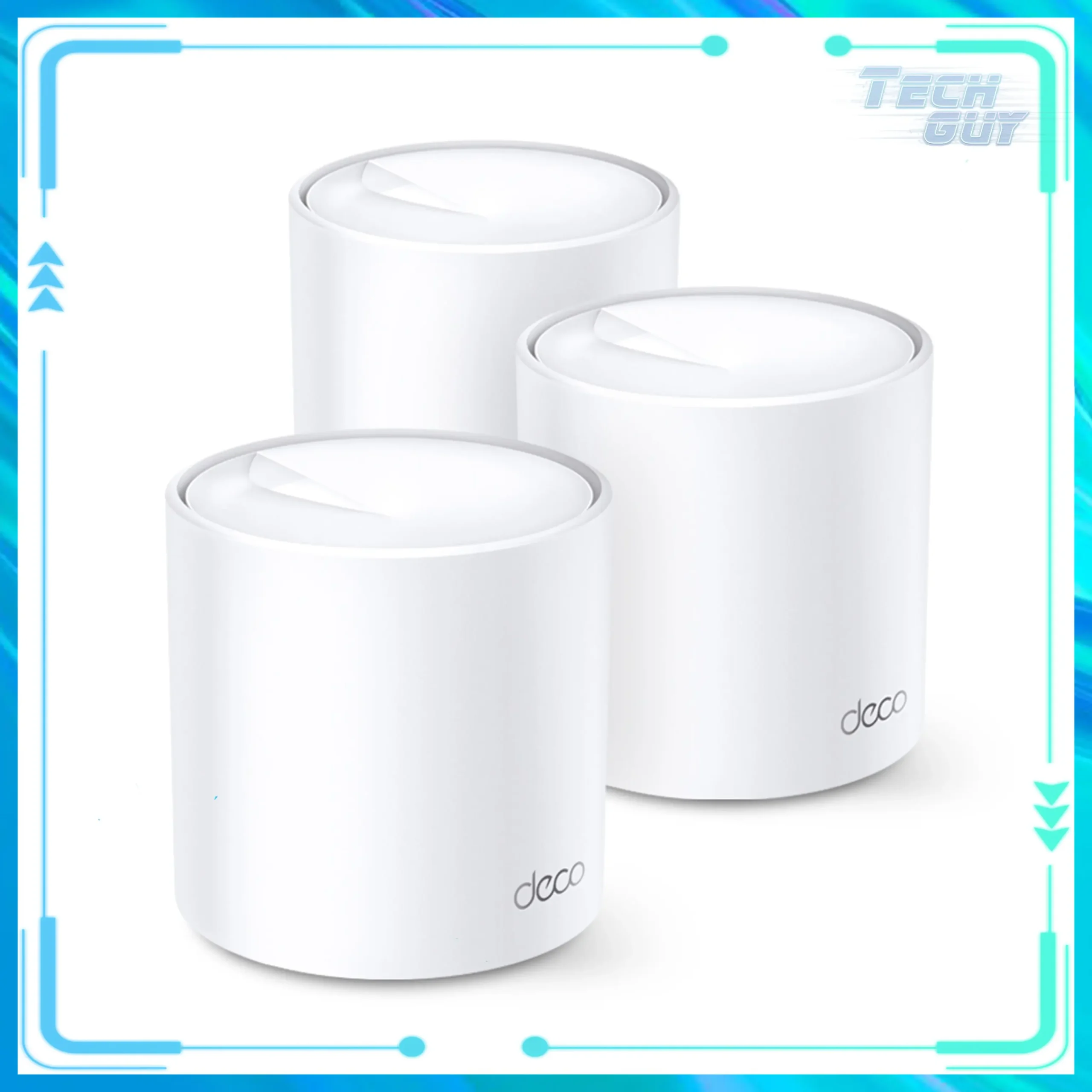 TP-Link Deco X20