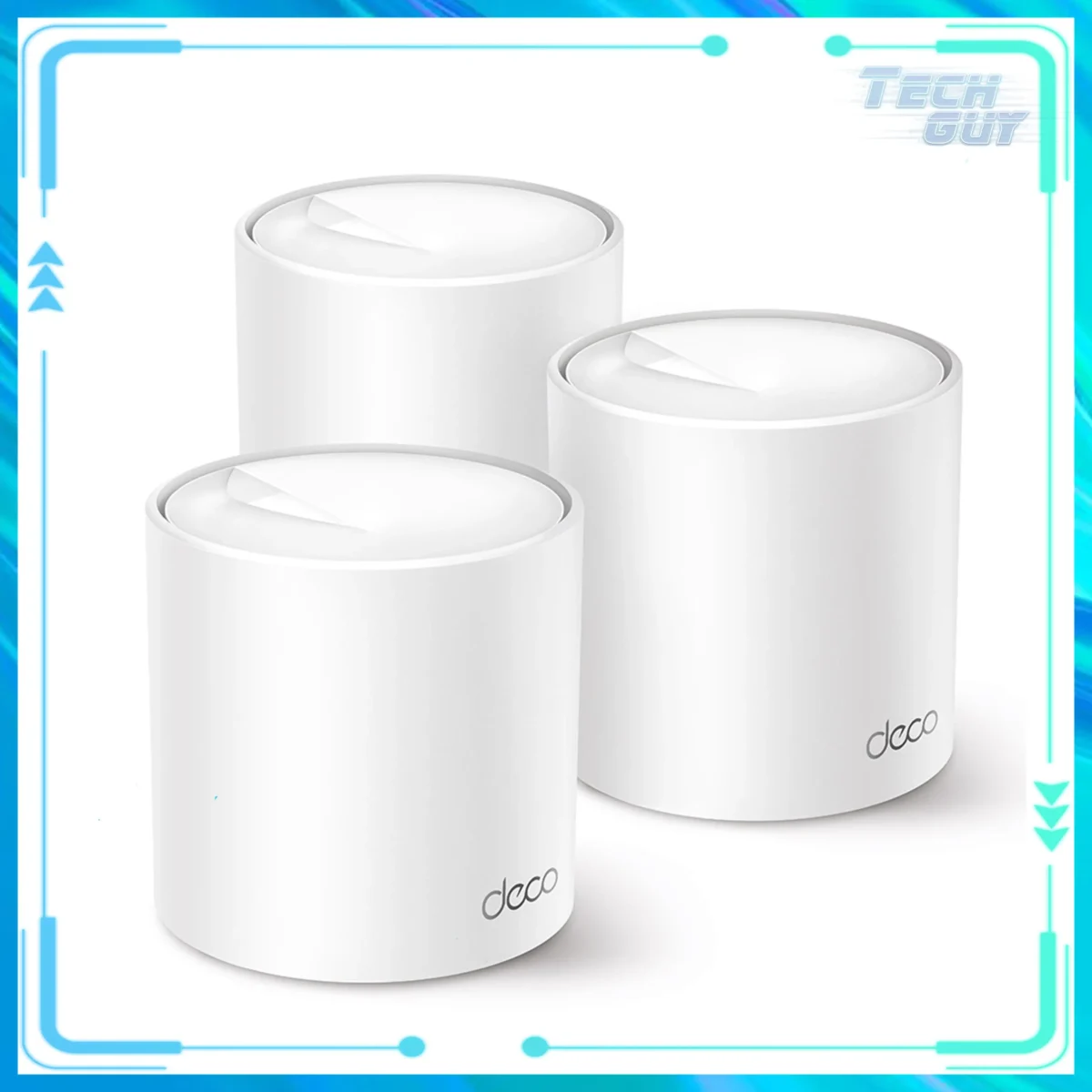 TP-Link Deco X50