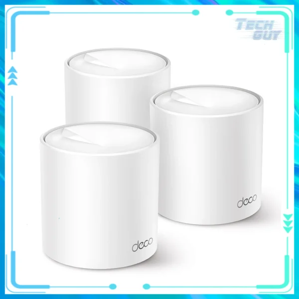 TP-Link Deco X50