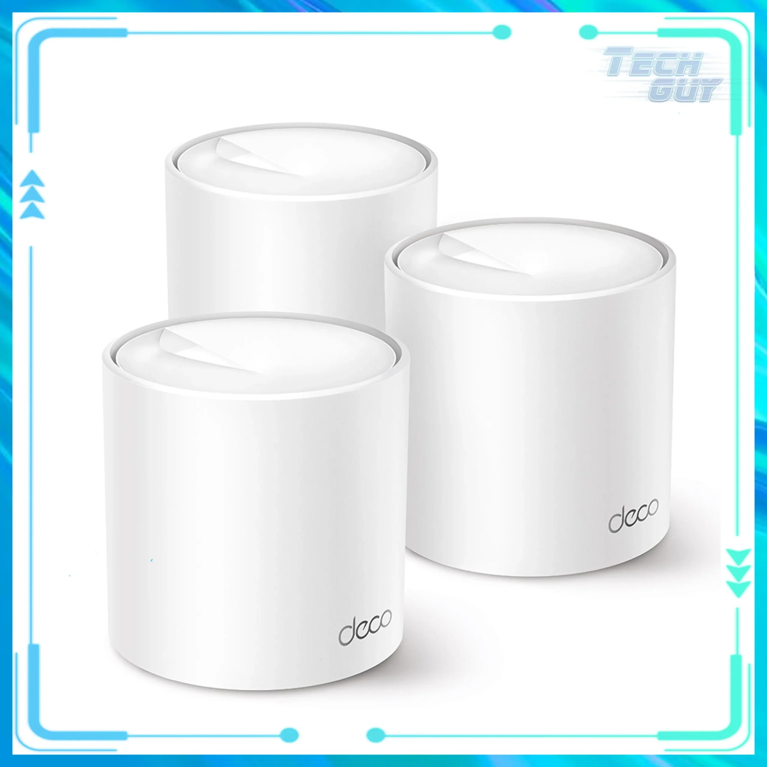 TP-Link Deco X50