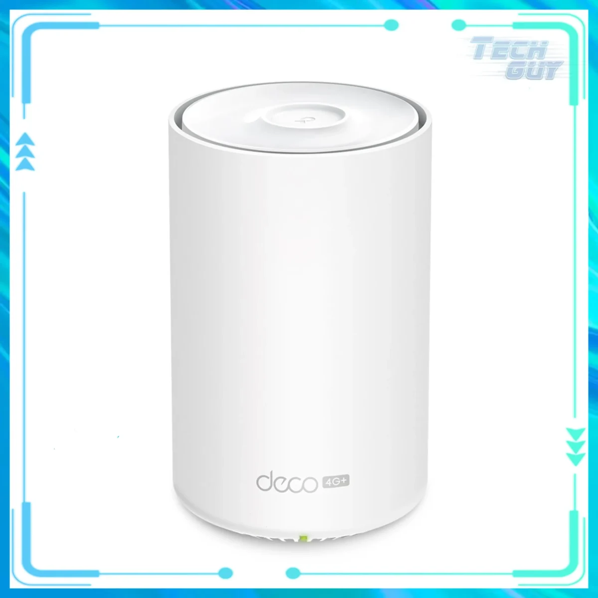 TP-Link Deco X50-4G