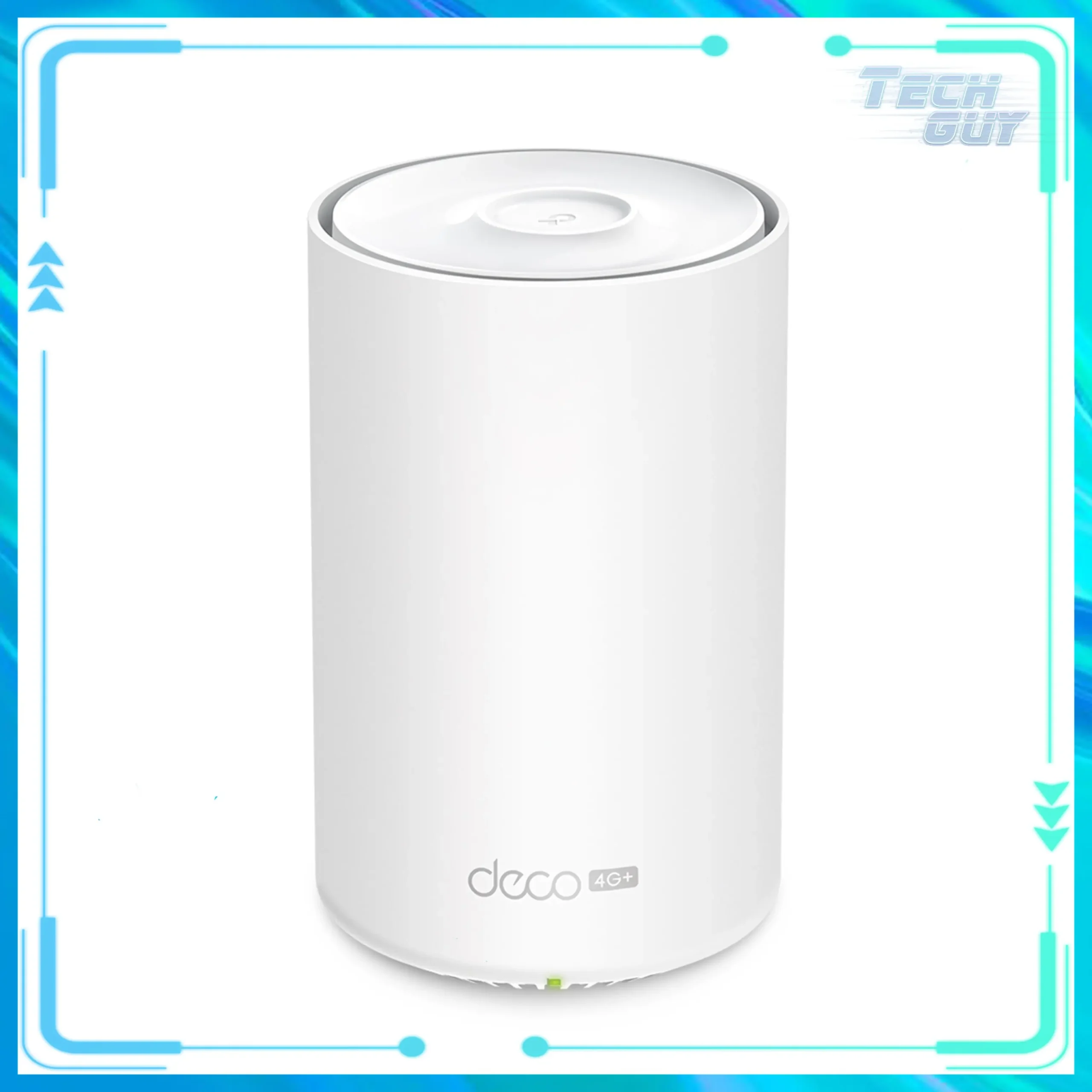 TP-Link Deco X50-4G