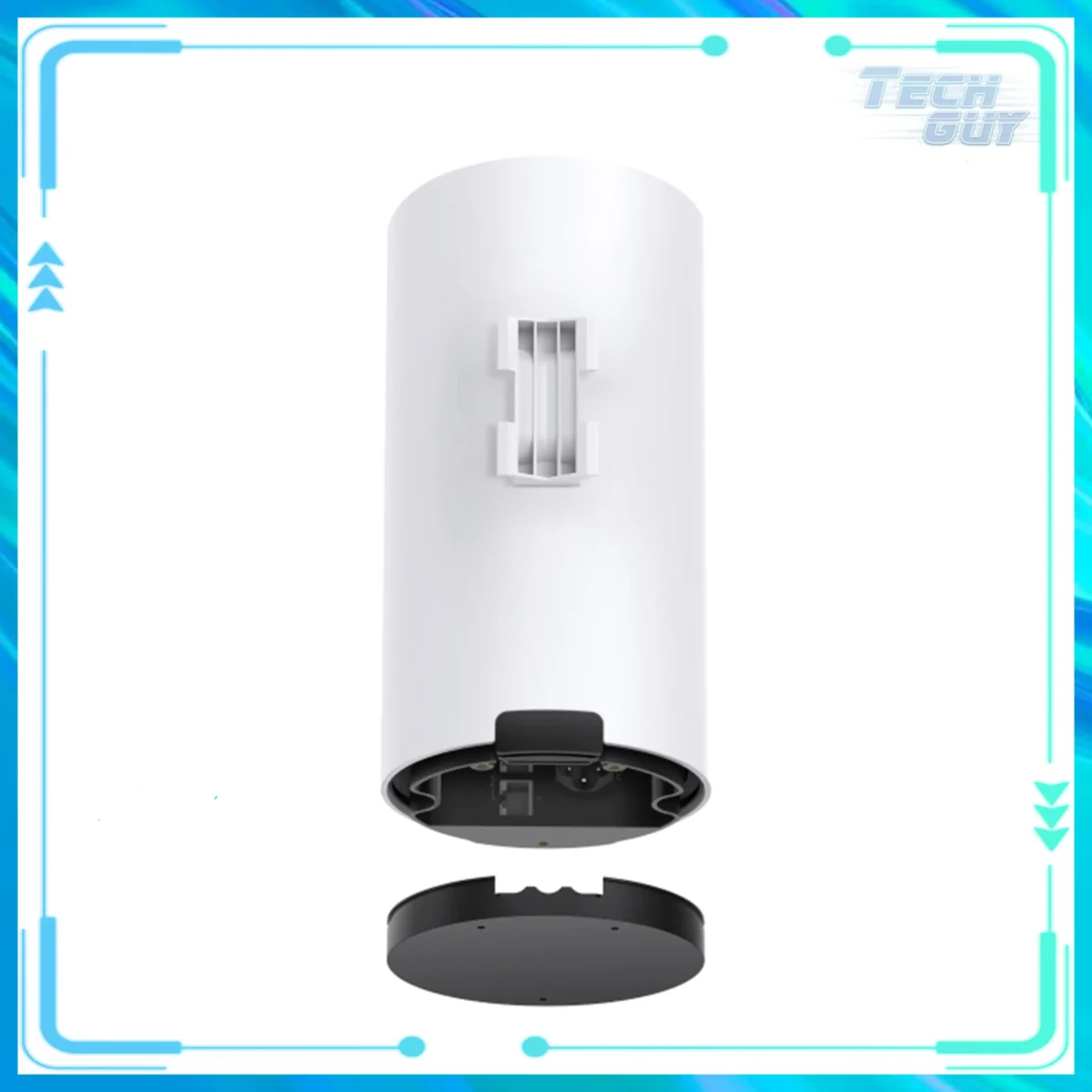 TP-Link Deco X50-Outdoor WiFi 6 AX3000 雙頻路由器 1