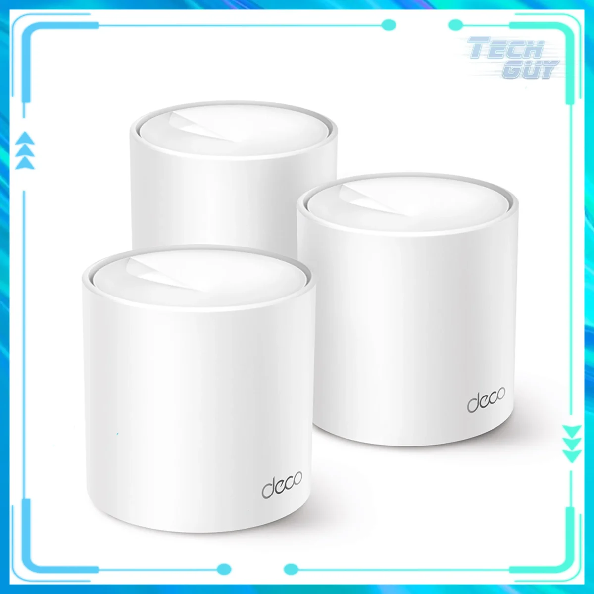 TP-Link Deco X50 Pro