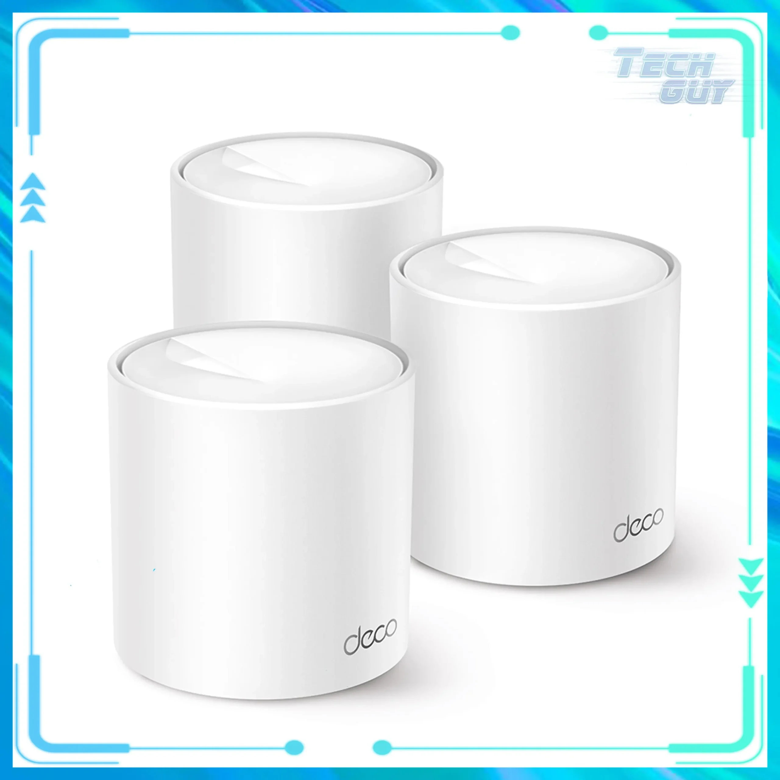TP-Link Deco X50 Pro