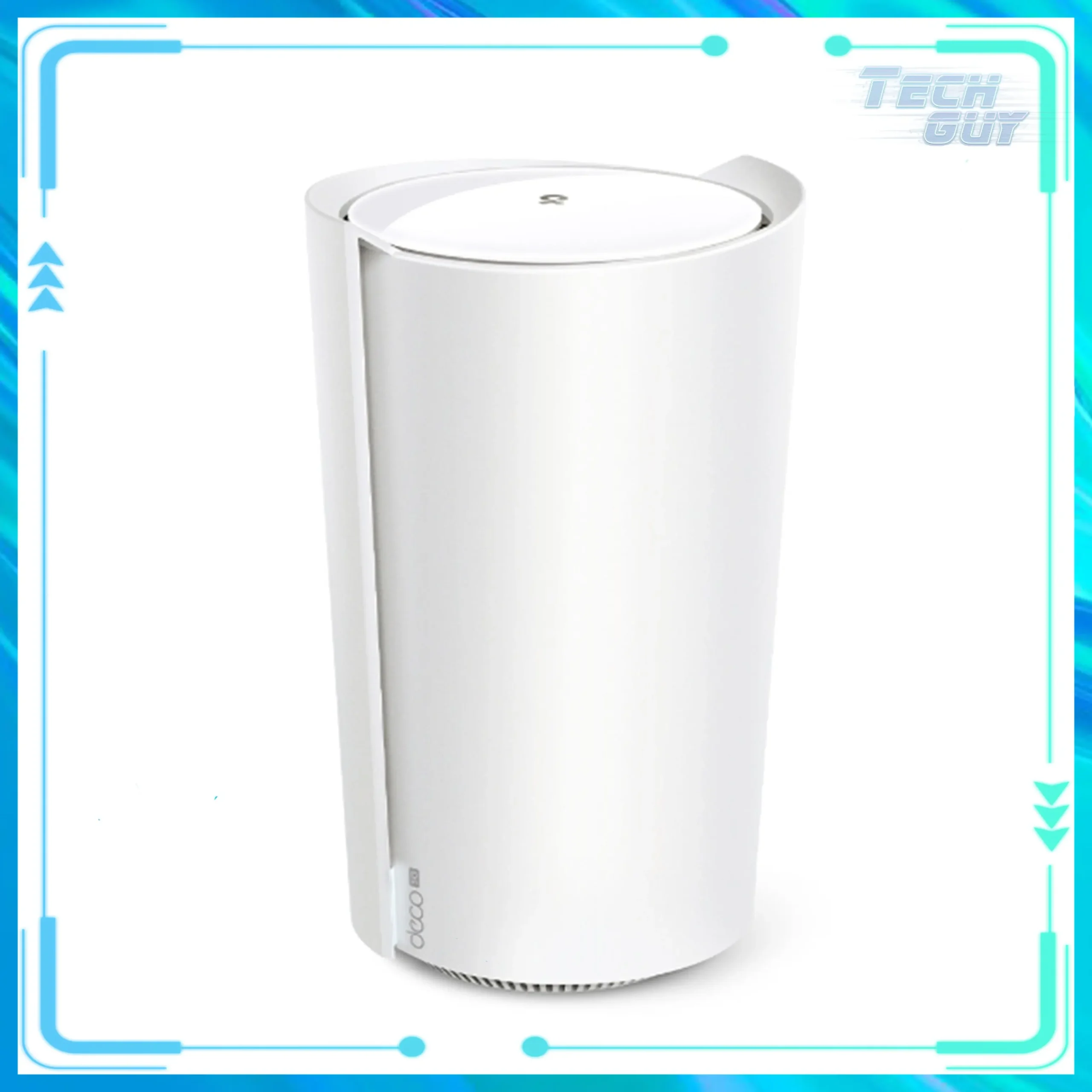 TP-Link Deco X80-5G