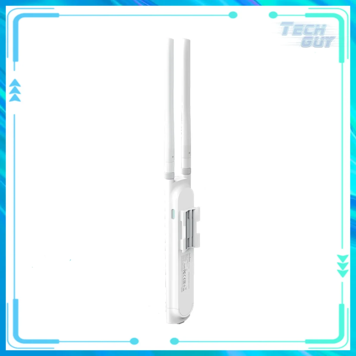 TP-Link EAP110 300Mbps Access Point 1