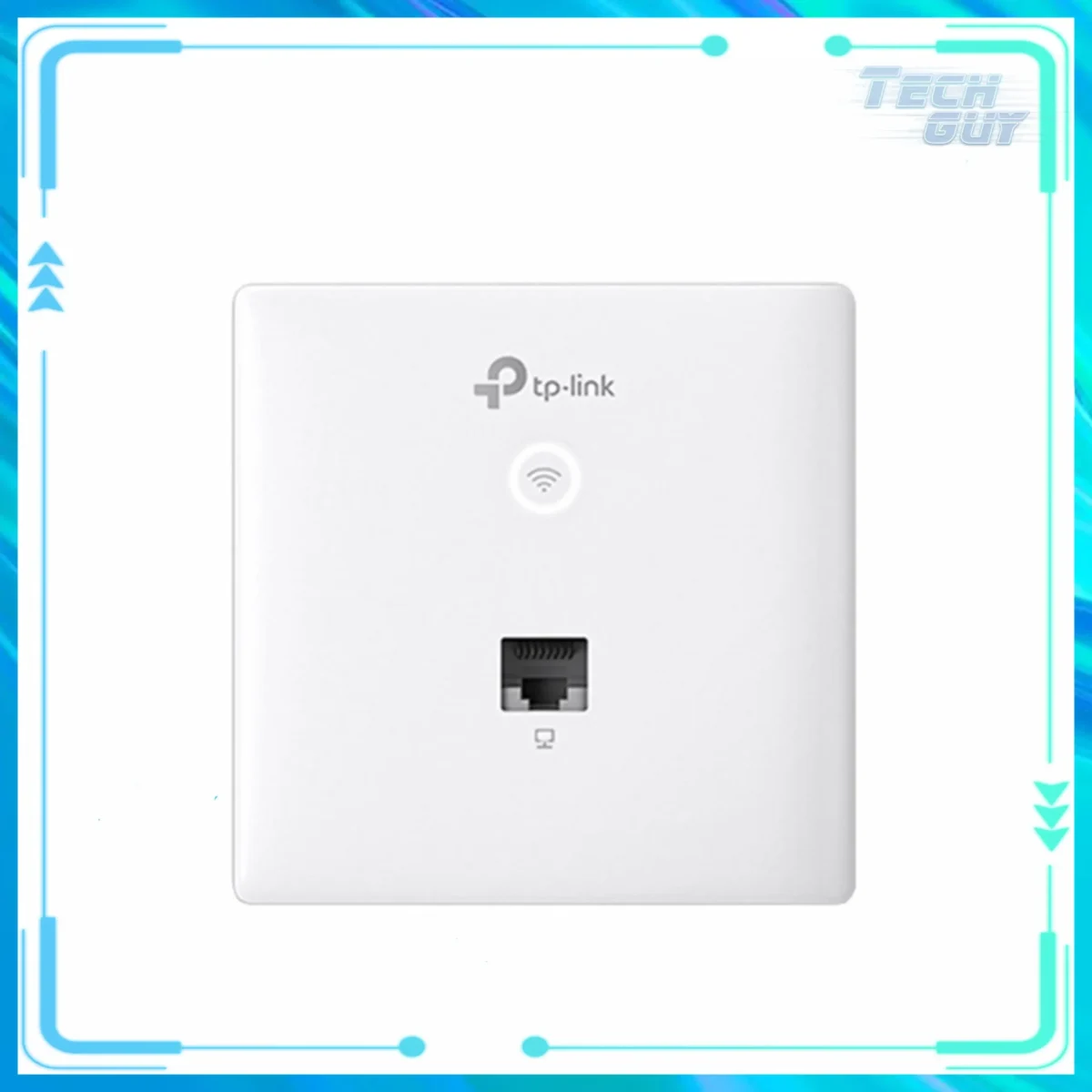 TP-Link EAP115-Wall