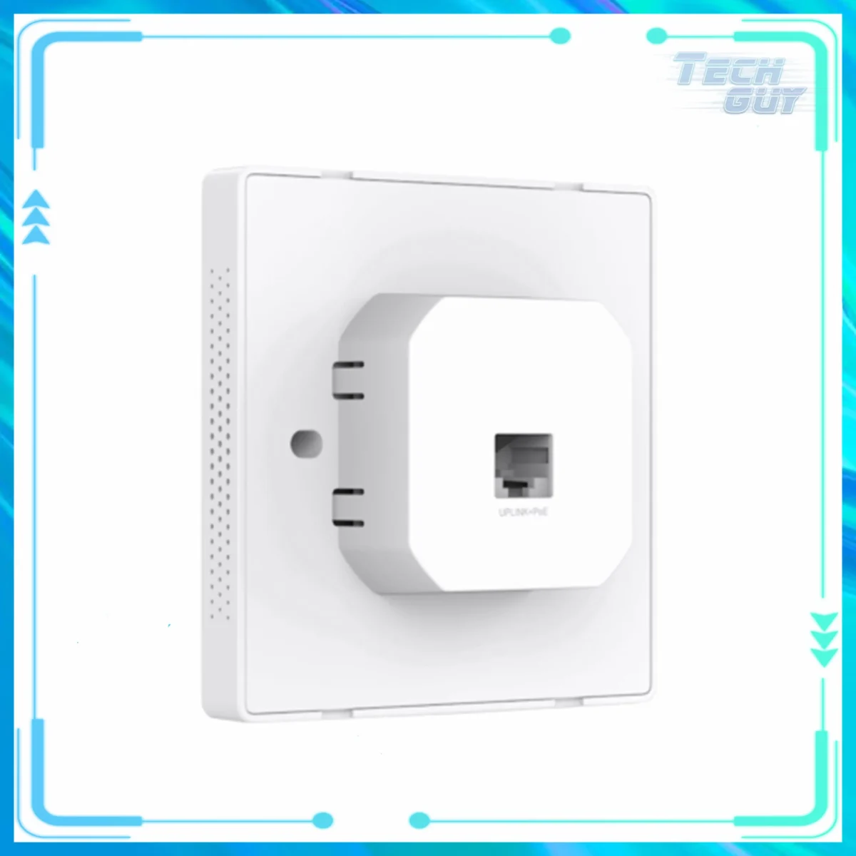 TP-Link EAP115-Wall 300Mbps Access Point 1