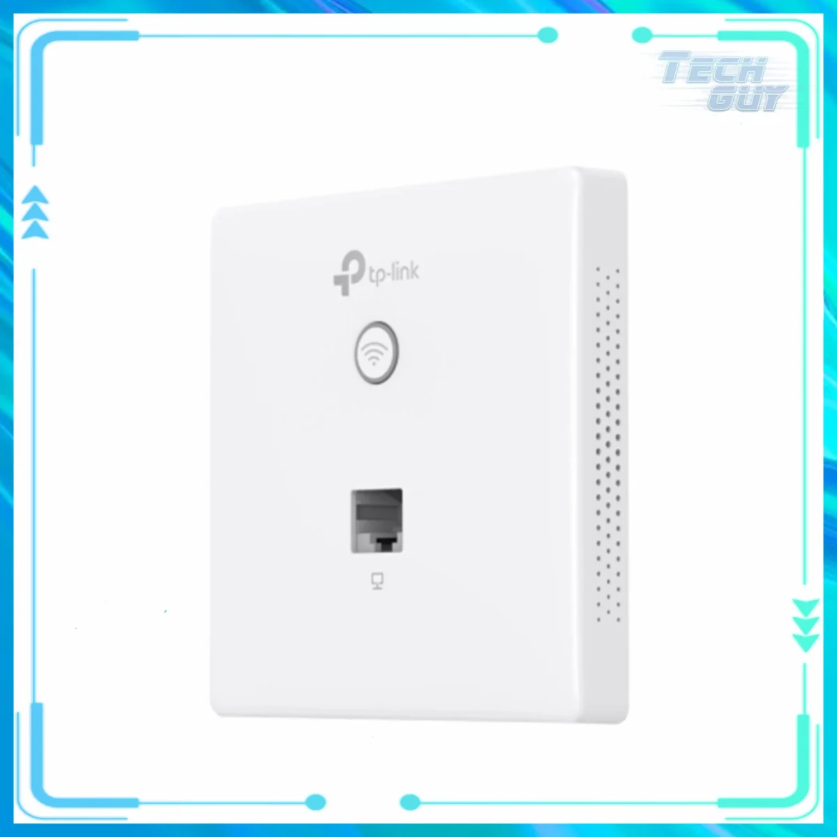 TP-Link EAP115-Wall 300Mbps Access Point 2