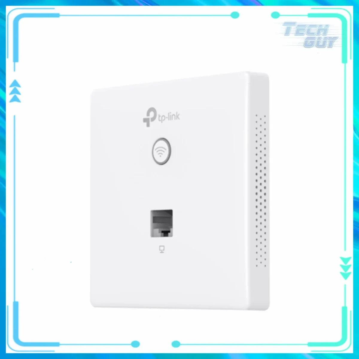 TP-Link EAP115-Wall 300Mbps Access Point 2